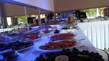 Hotell Galata
