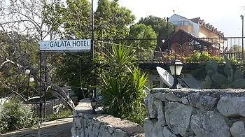 호텔 Galata *