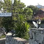 מלון Galata *