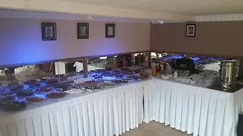 Galata 酒店 厄吕代尼兹