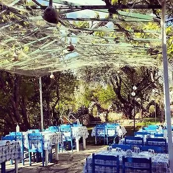 酒店 Galata 厄吕代尼兹